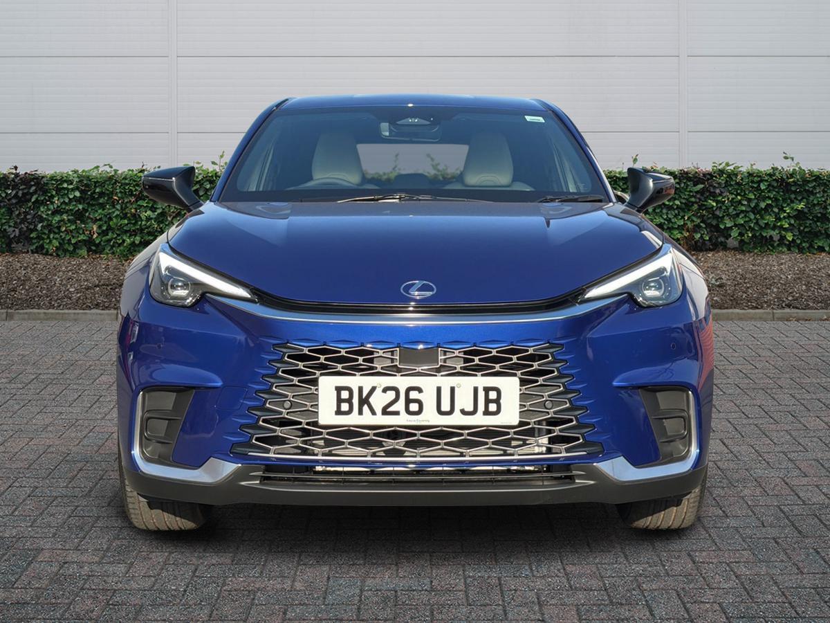 Used Lexus LBX 2026 for sale - 77770671: Photo 3