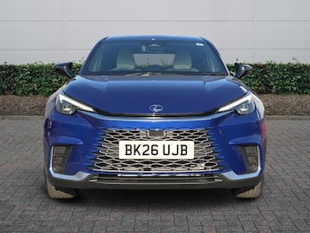 Used Lexus LBX 2026 for sale - 77770671: Photo