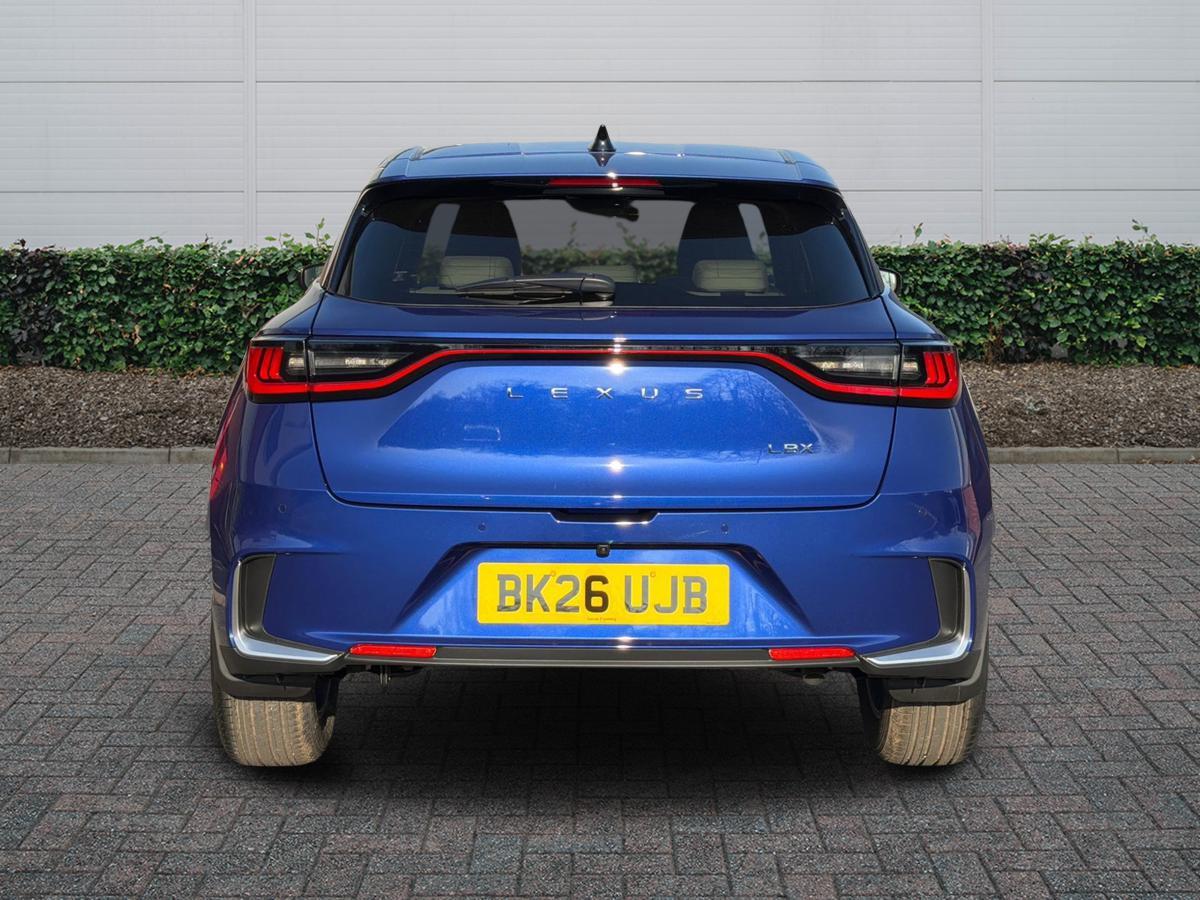 Used Lexus LBX 2026 for sale - 77770671: Photo 4