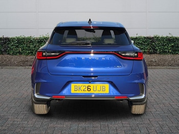 Used Lexus LBX 2026 for sale - 77770671: Photo