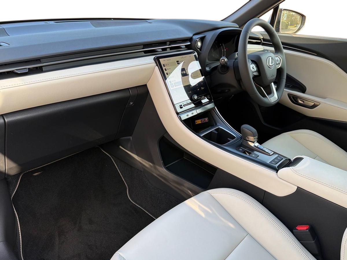 Used Lexus LBX 2026 for sale - 77770671: Photo 7