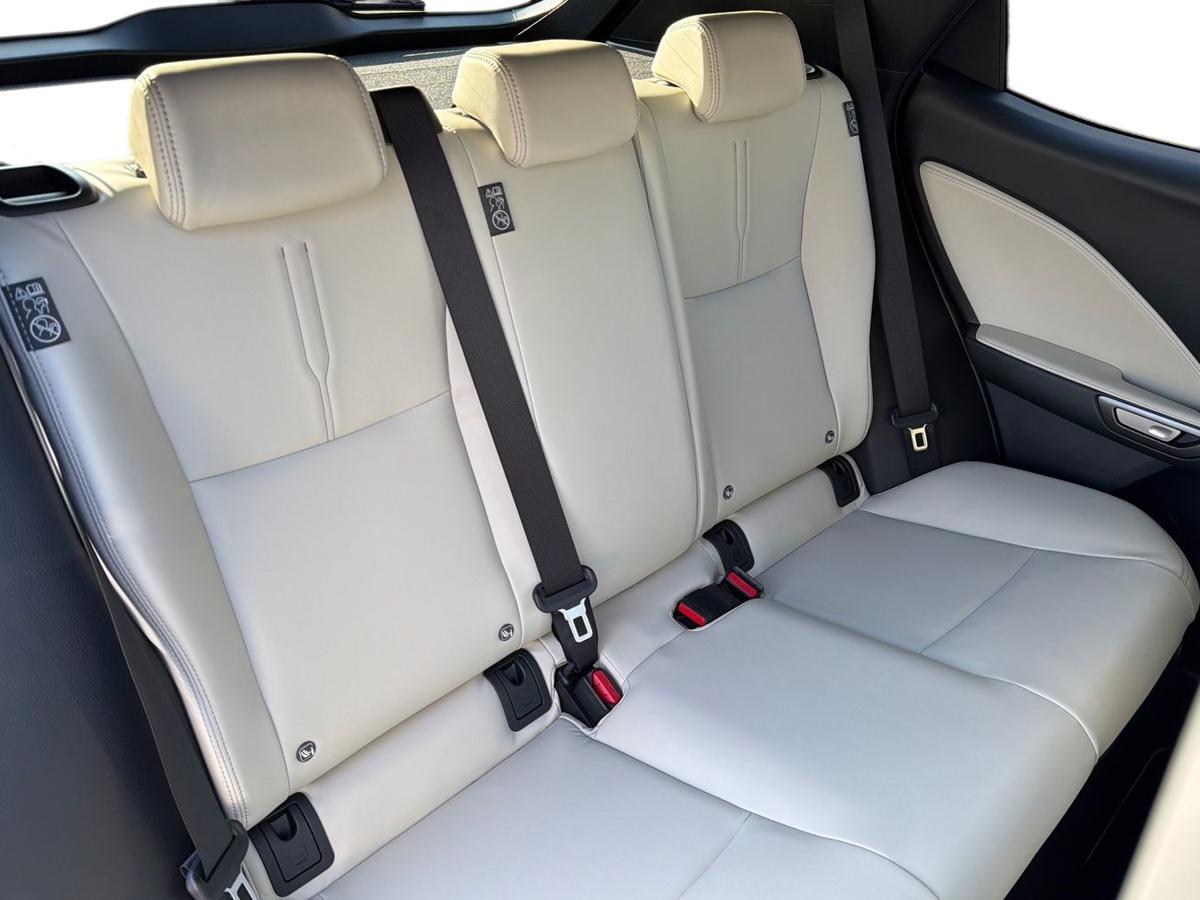 Used Lexus LBX 2026 for sale - 77770671: Photo 9