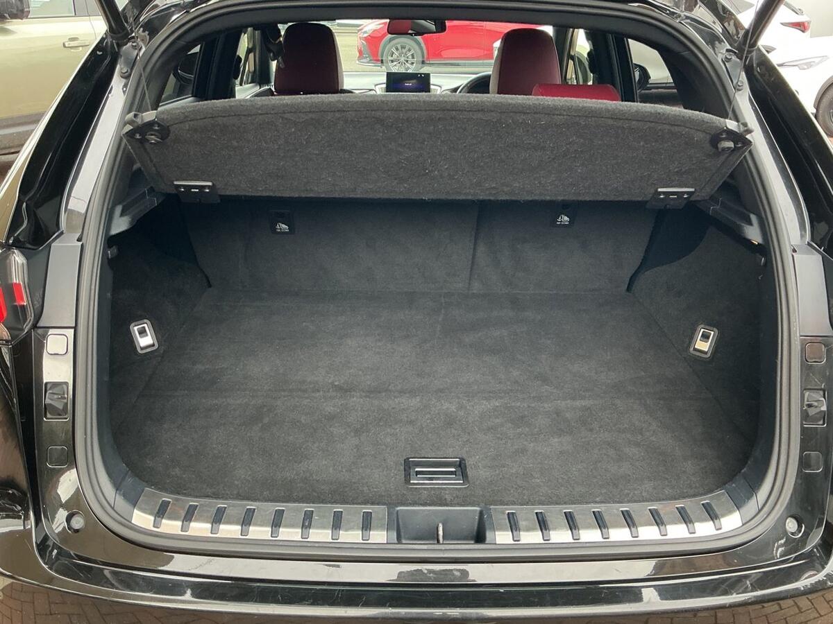 Used Lexus NX 2015 for sale - 77638073: Photo 10