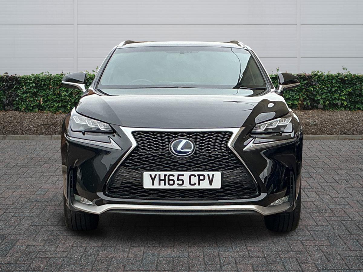 Used Lexus NX 2015 for sale - 77638073: Photo 3