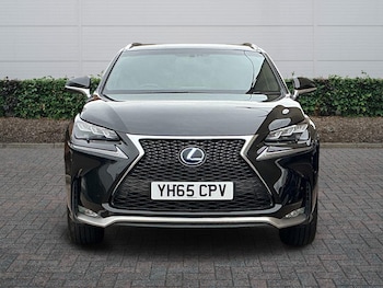 Used Lexus NX 2015 for sale - 77638073: Photo