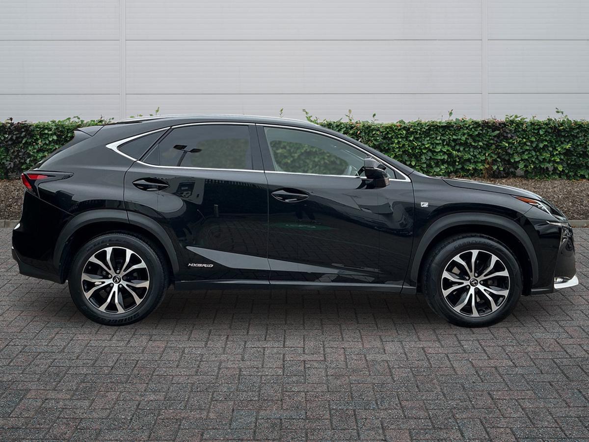 Used Lexus NX 2015 for sale - 77638073: Photo 5