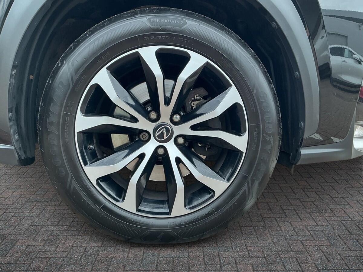 Used Lexus NX 2015 for sale - 77638073: Photo 6