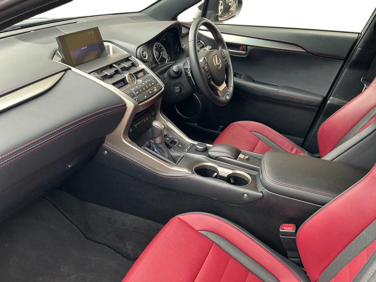 Used Lexus NX 2015 for sale - 77638073: Photo 7