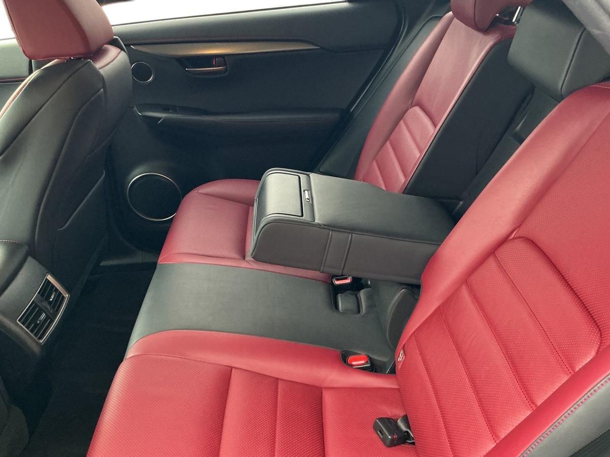 Used Lexus NX 2015 for sale - 77638073: Photo 9