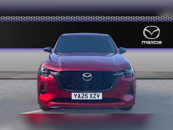 Used Mazda CX-60 2025 for sale - 75908667: Photo