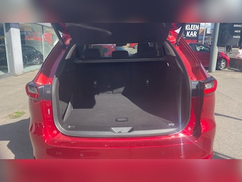 Used Mazda CX-60 2025 for sale - 75908667: Photo