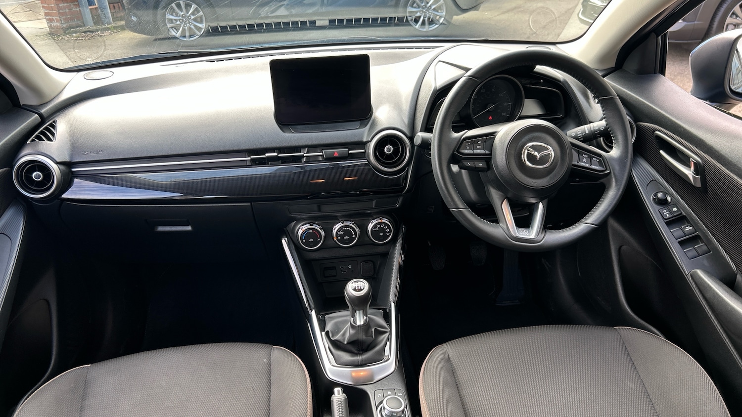 Used Mazda Mazda2 2023 for sale - 77901463: Photo 10