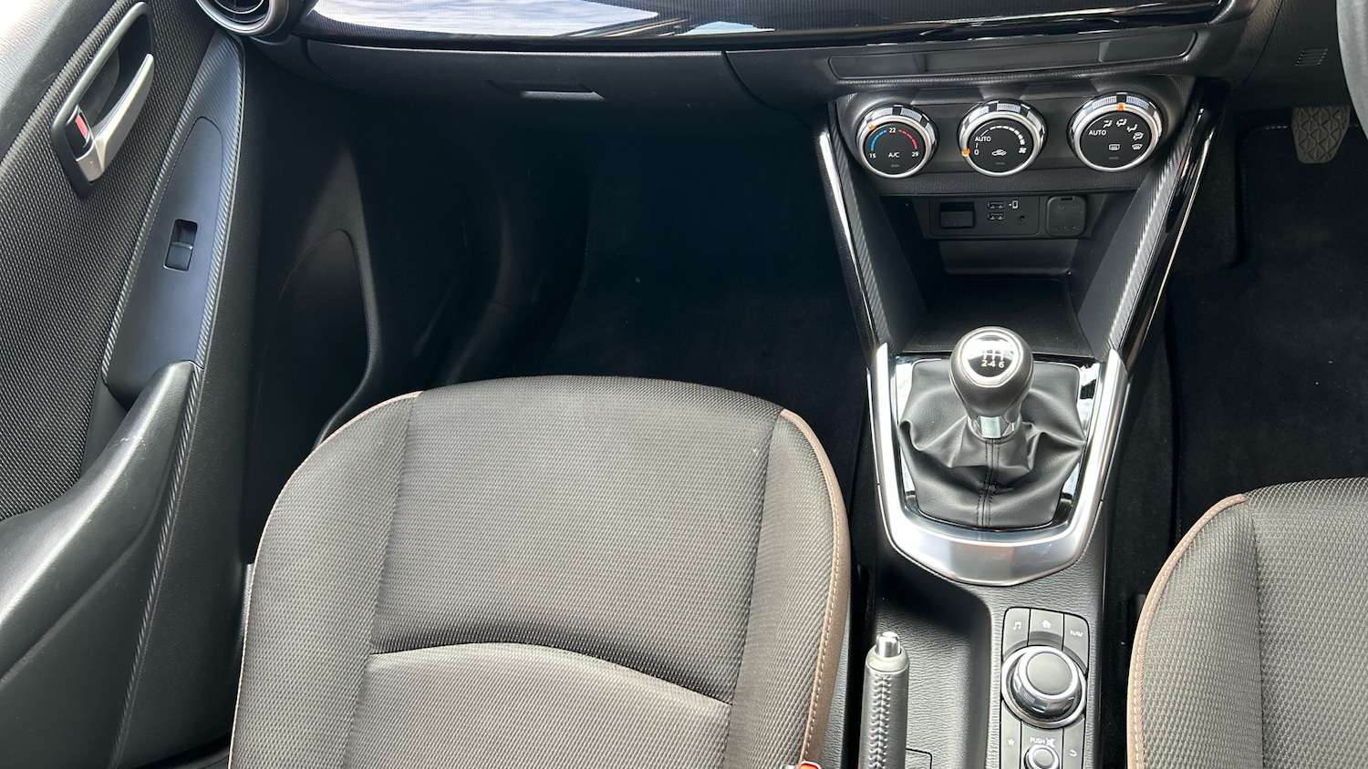 Used Mazda Mazda2 2023 for sale - 77901463: Photo 13