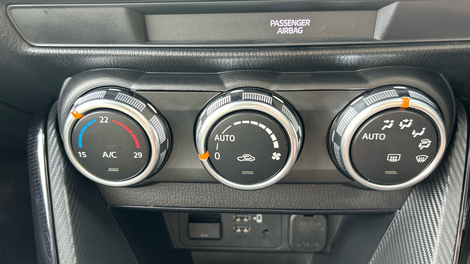 Used Mazda Mazda2 2023 for sale - 77901463: Photo 24