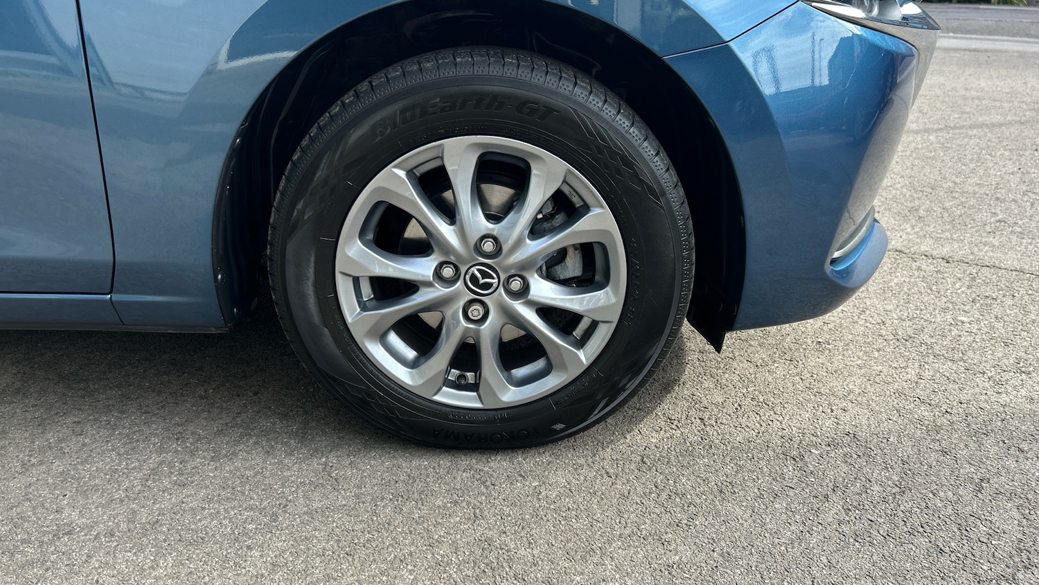 Used Mazda Mazda2 2023 for sale - 77901463: Photo 33