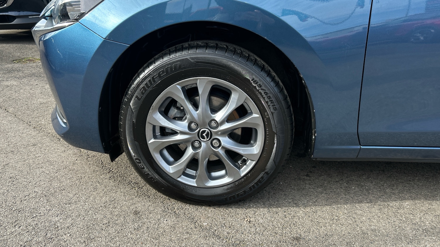 Used Mazda Mazda2 2023 for sale - 77901463: Photo 34