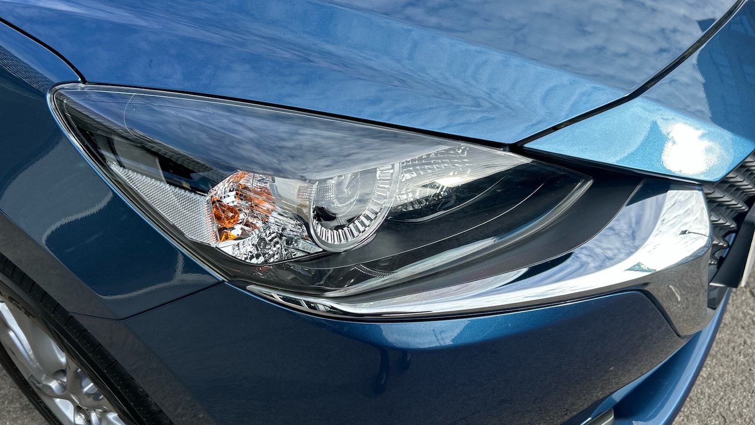 Used Mazda Mazda2 2023 for sale - 77901463: Photo 40