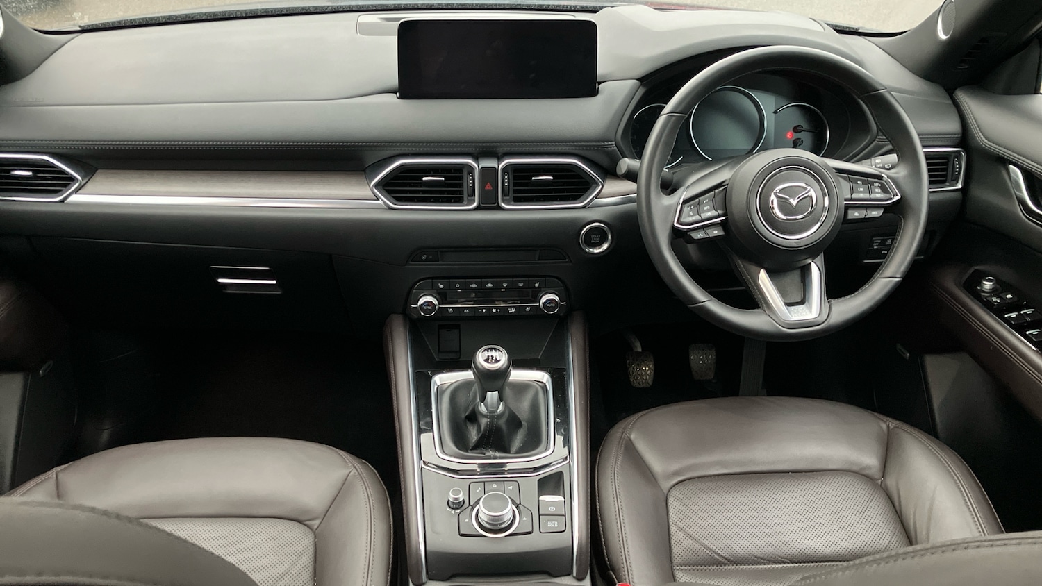 Used Mazda CX-5 2024 for sale - 76699188: Photo 10