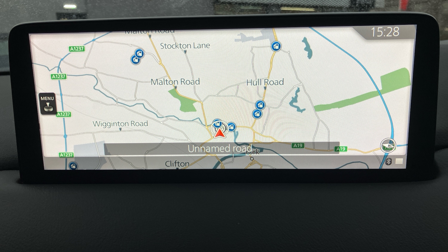 Used Mazda CX-5 2024 for sale - 76699188: Photo 12