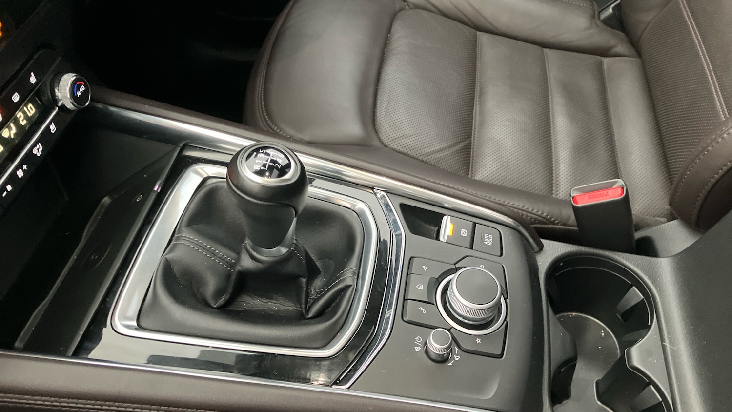 Used Mazda CX-5 2024 for sale - 76699188: Photo 13