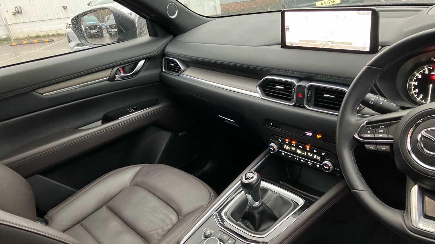 Used Mazda CX-5 2024 for sale - 76699188: Photo 14