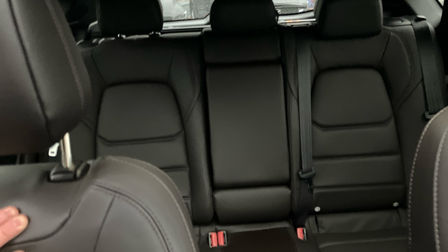 Used Mazda CX-5 2024 for sale - 76699188: Photo 15