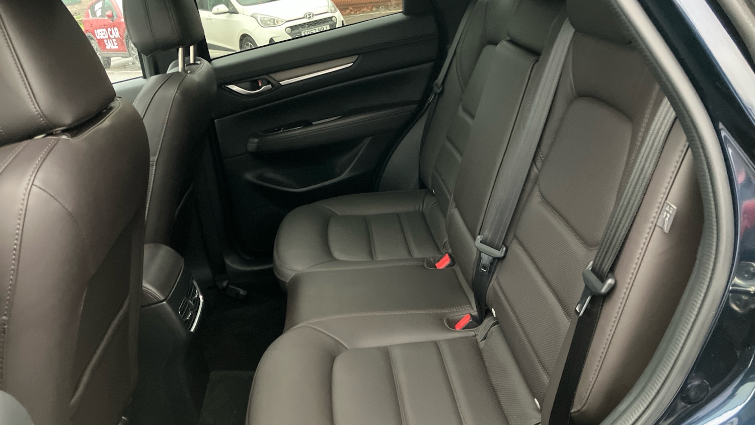 Used Mazda CX-5 2024 for sale - 76699188: Photo 16