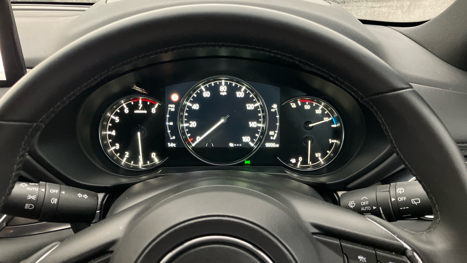 Used Mazda CX-5 2024 for sale - 76699188: Photo 18