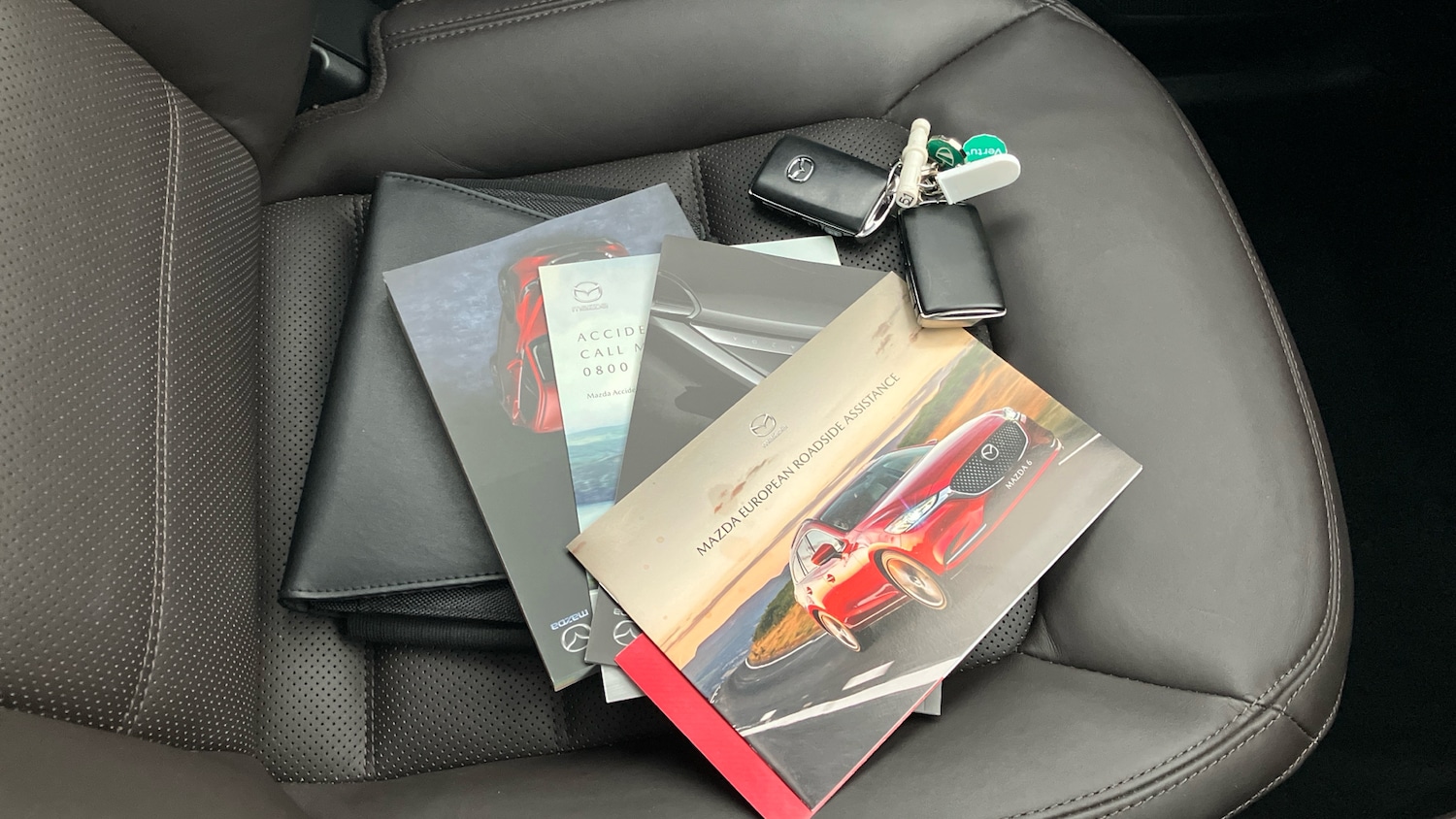 Used Mazda CX-5 2024 for sale - 76699188: Photo 19