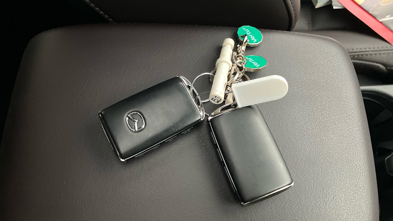 Used Mazda CX-5 2024 for sale - 76699188: Photo 20