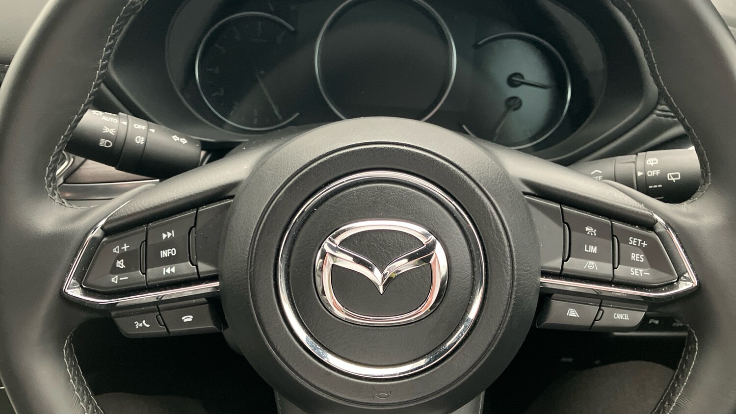 Used Mazda CX-5 2024 for sale - 76699188: Photo 24