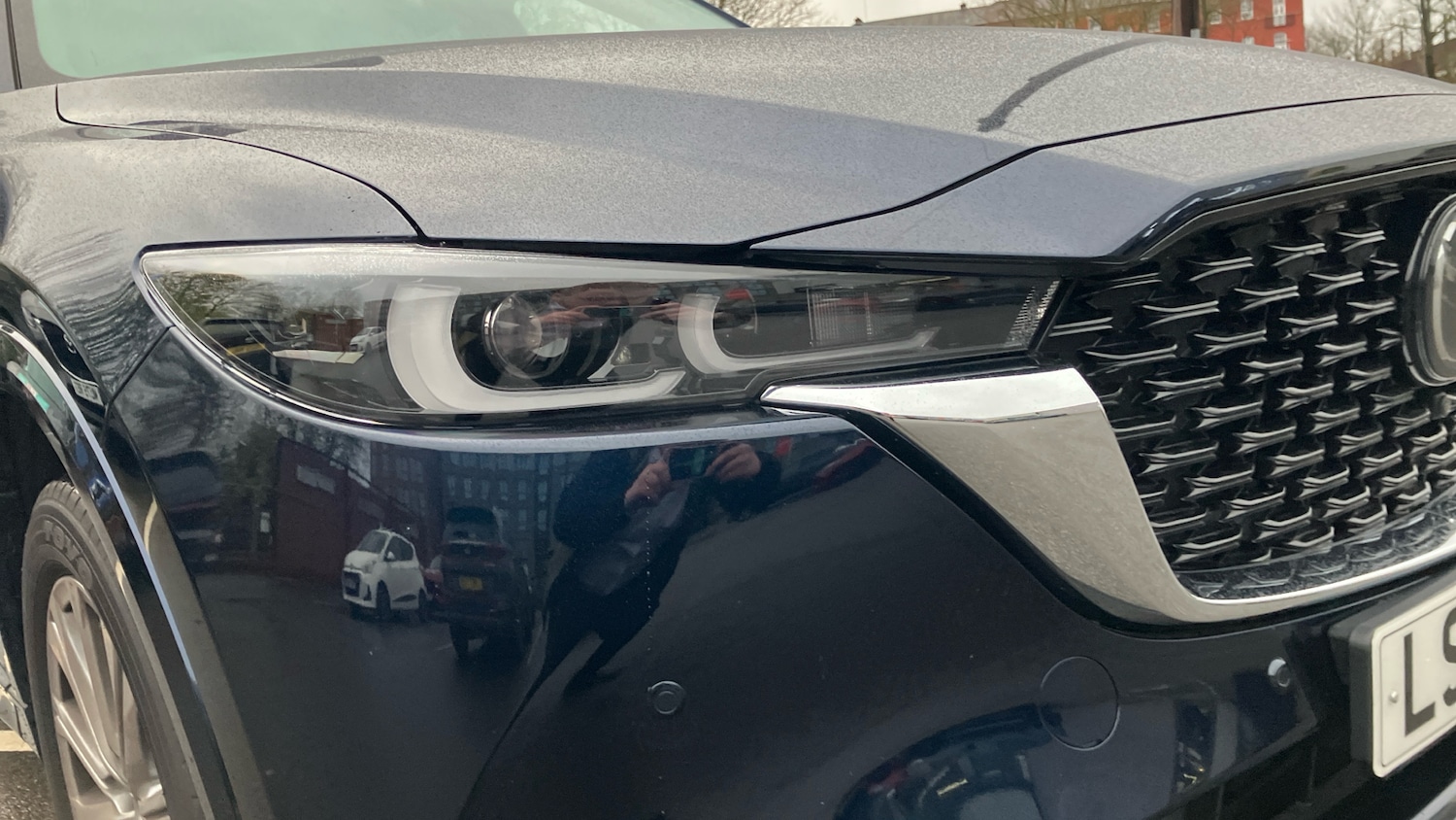 Used Mazda CX-5 2024 for sale - 76699188: Photo 33