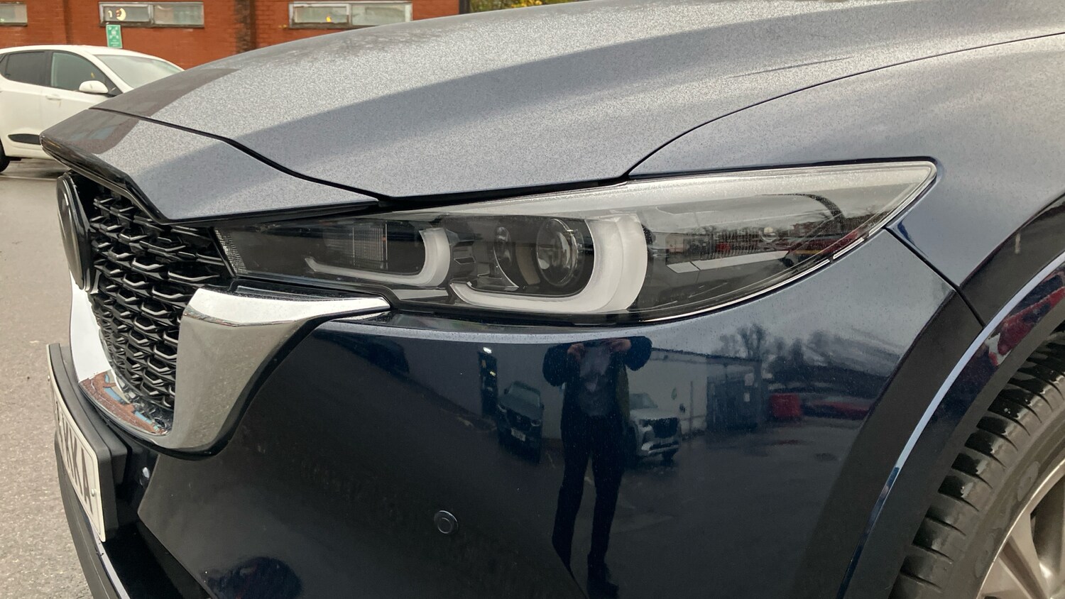 Used Mazda CX-5 2024 for sale - 76699188: Photo 34