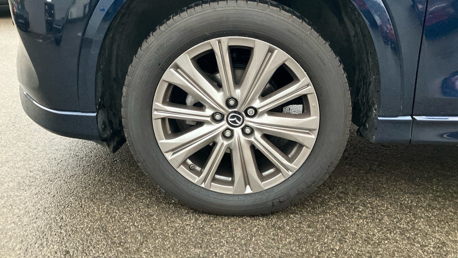 Used Mazda CX-5 2024 for sale - 76699188: Photo 36