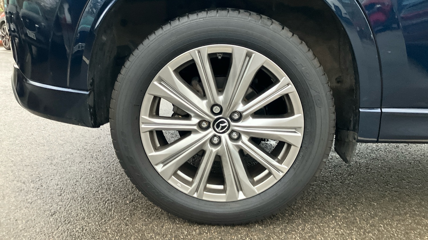 Used Mazda CX-5 2024 for sale - 76699188: Photo 37