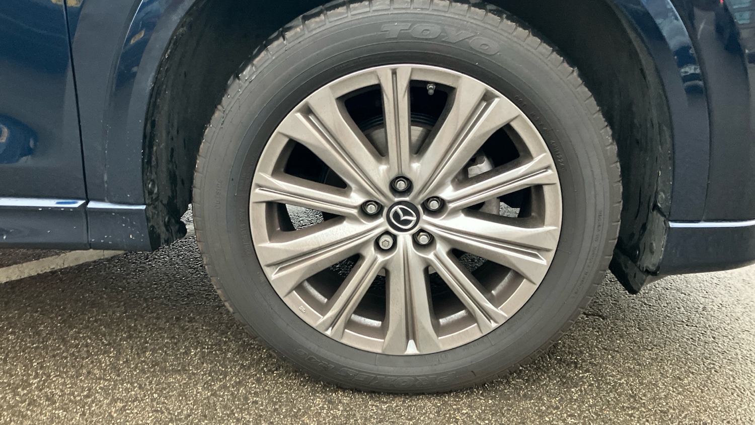 Used Mazda CX-5 2024 for sale - 76699188: Photo 38