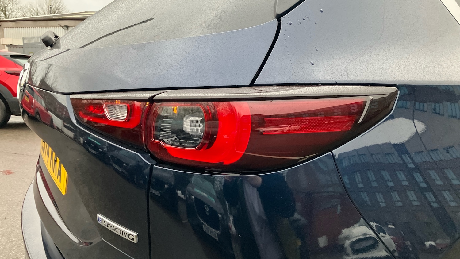 Used Mazda CX-5 2024 for sale - 76699188: Photo 39