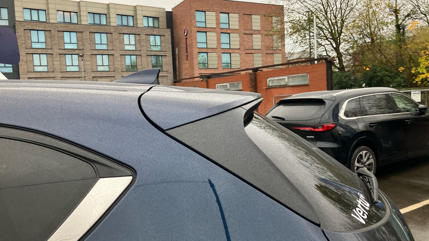 Used Mazda CX-5 2024 for sale - 76699188: Photo 42