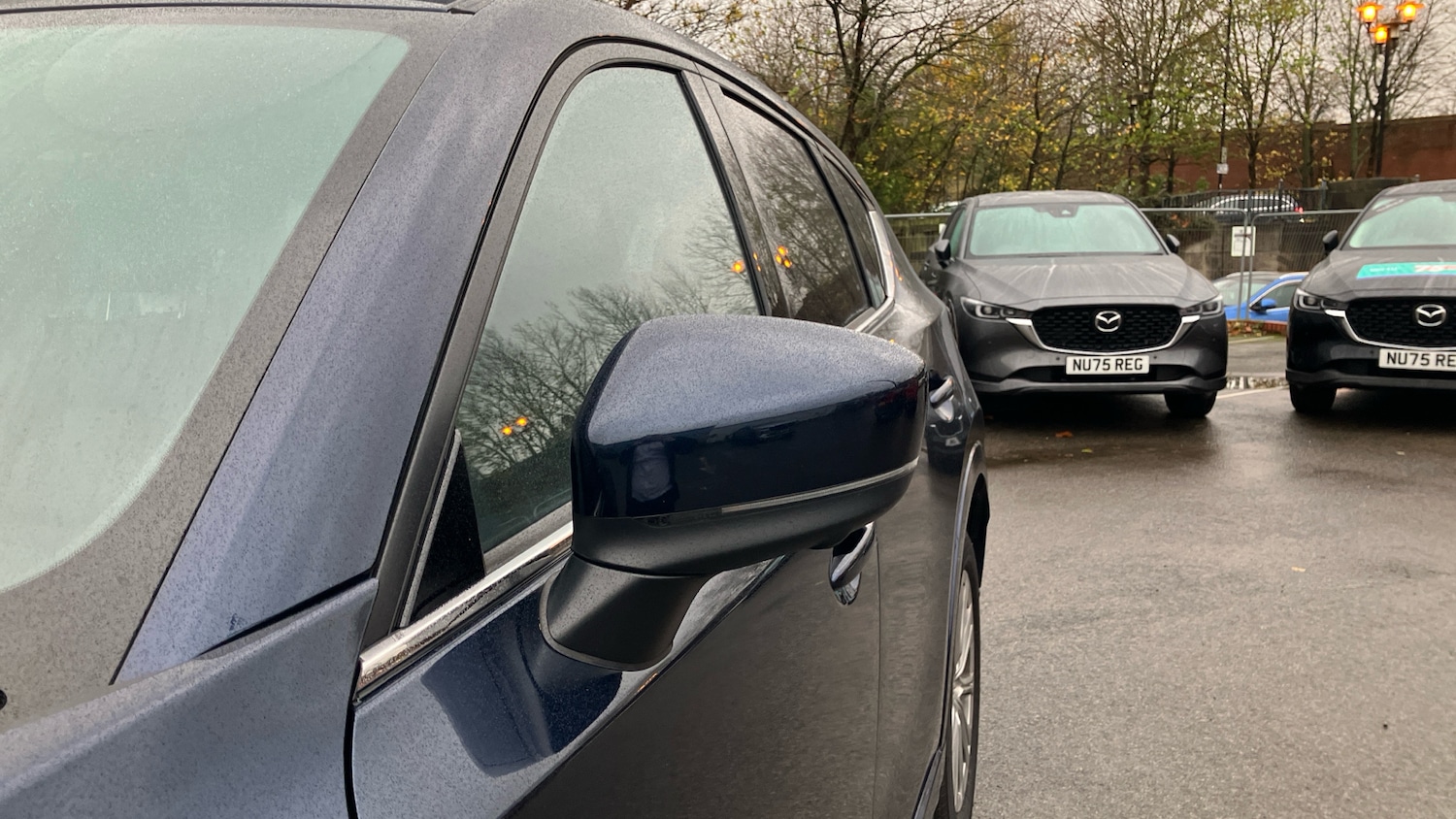 Used Mazda CX-5 2024 for sale - 76699188: Photo 43