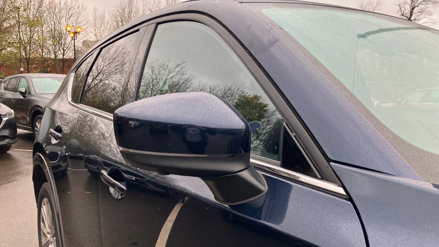 Used Mazda CX-5 2024 for sale - 76699188: Photo 44