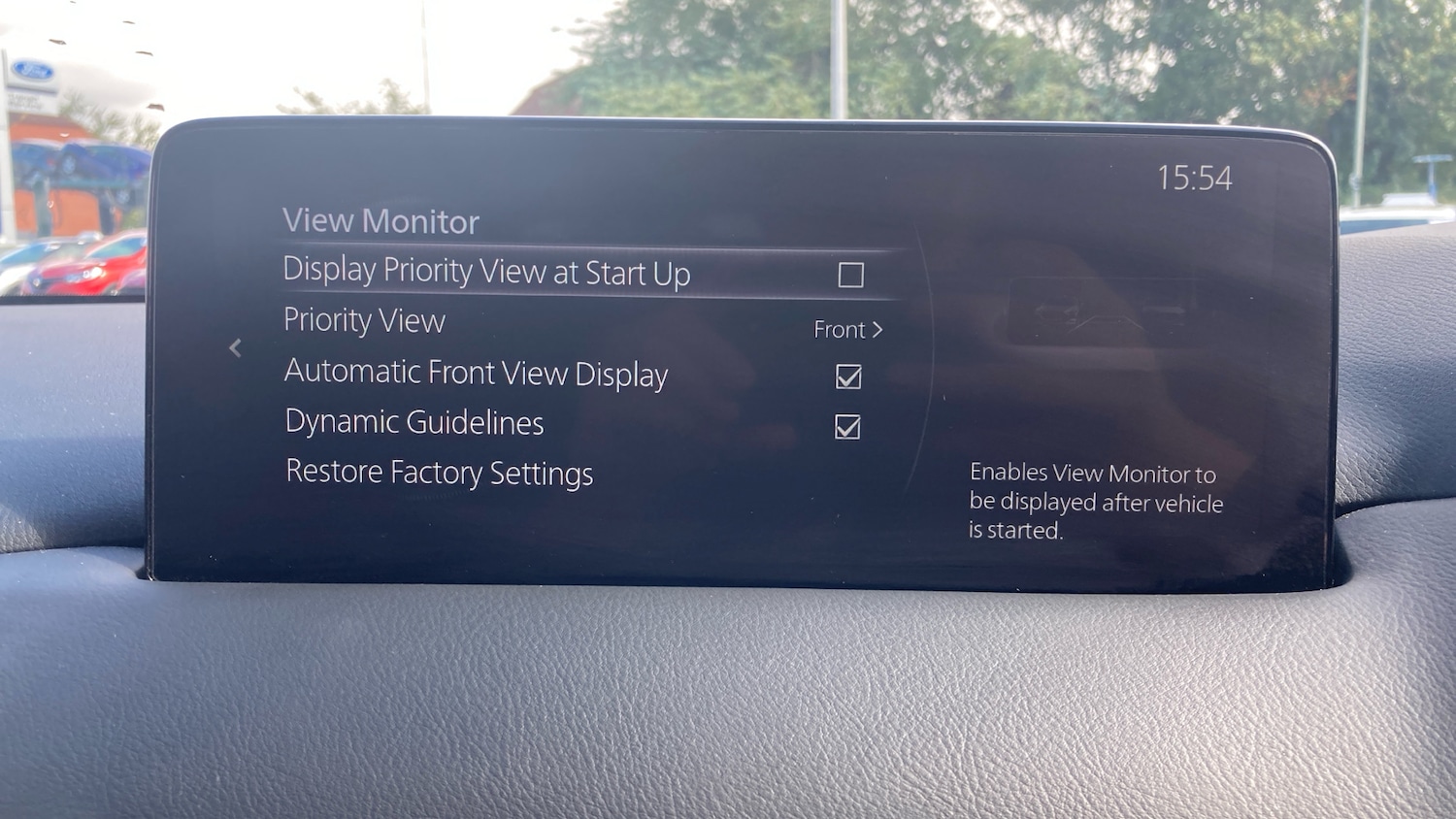 Used Mazda CX-5 2024 for sale - 76699188: Photo 53