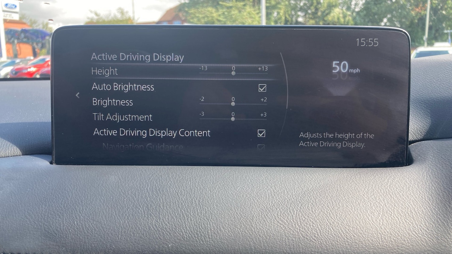 Used Mazda CX-5 2024 for sale - 76699188: Photo 54