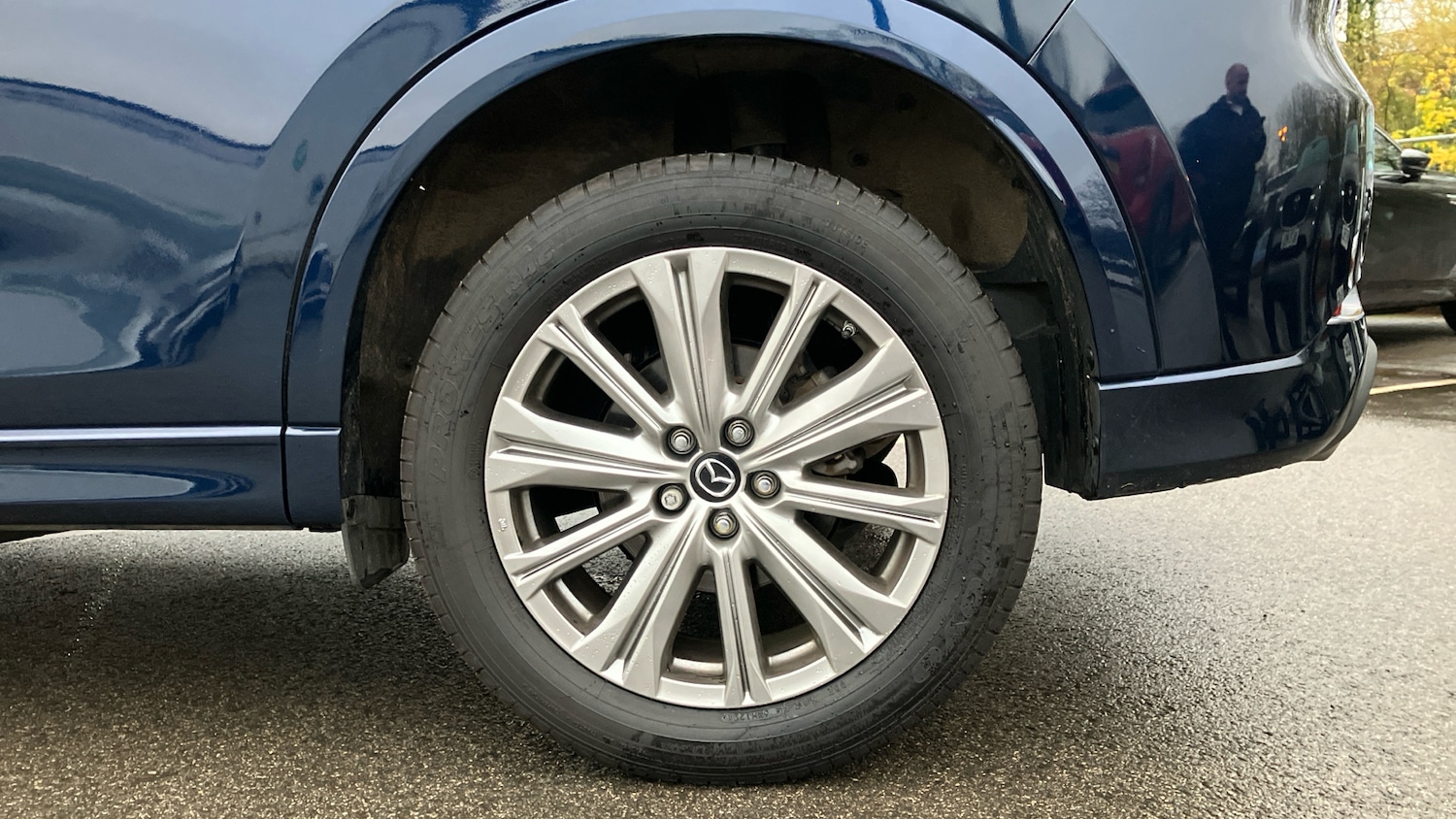 Used Mazda CX-5 2024 for sale - 76699188: Photo 7