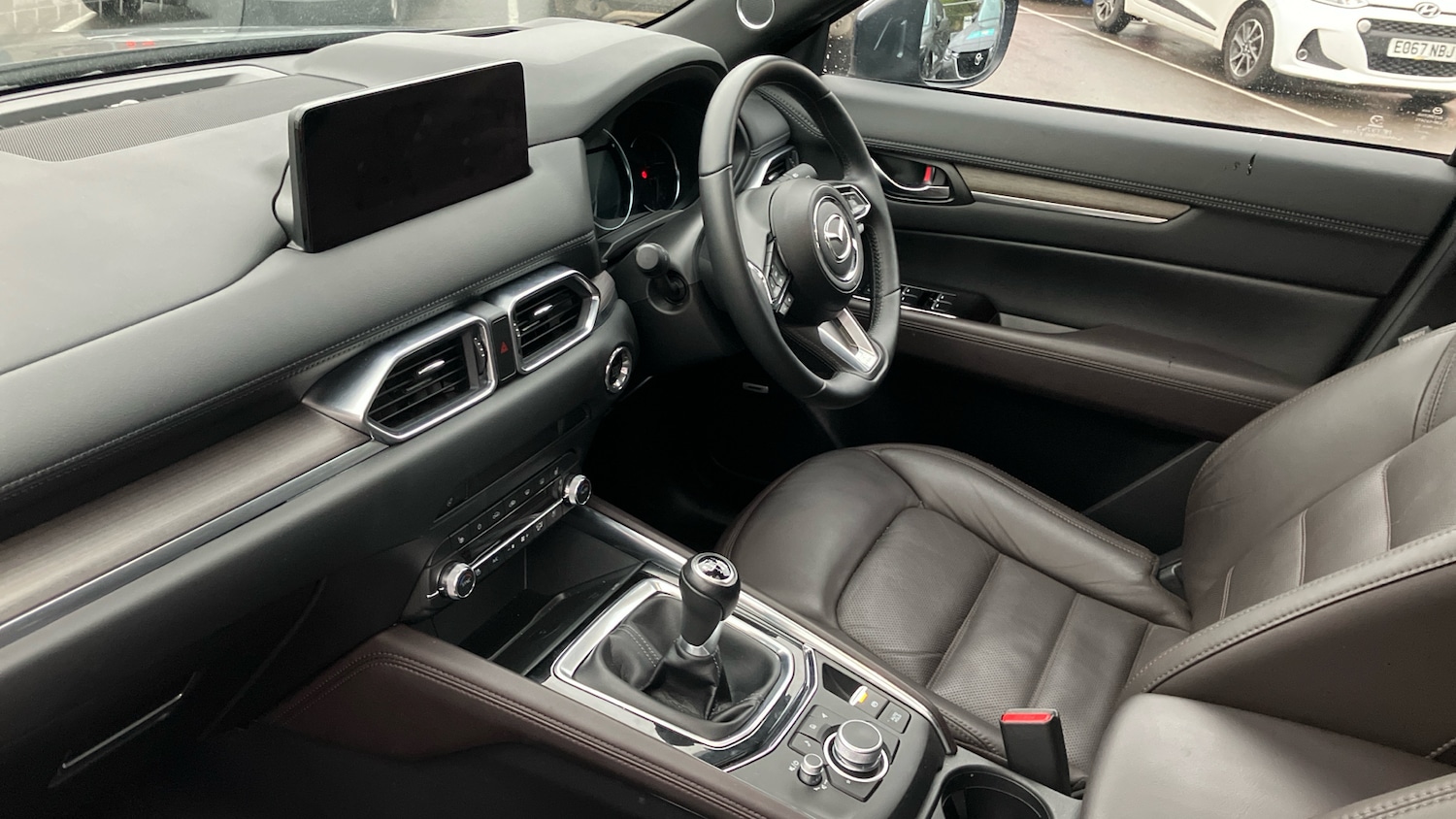 Used Mazda CX-5 2024 for sale - 76699188: Photo 9