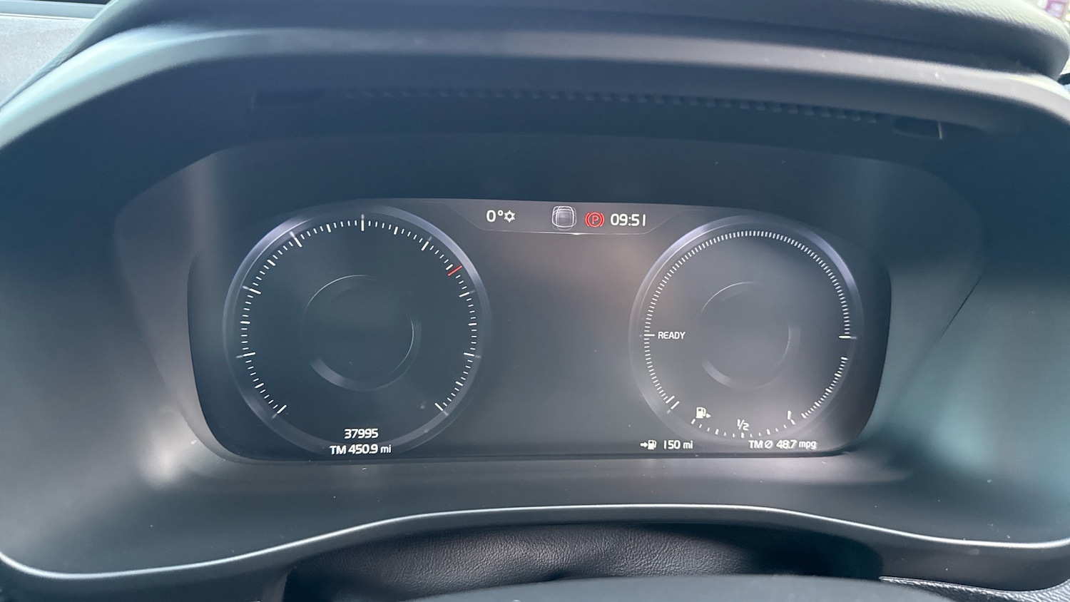 Used Volvo XC40 2021 for sale - 77195634: Photo 18