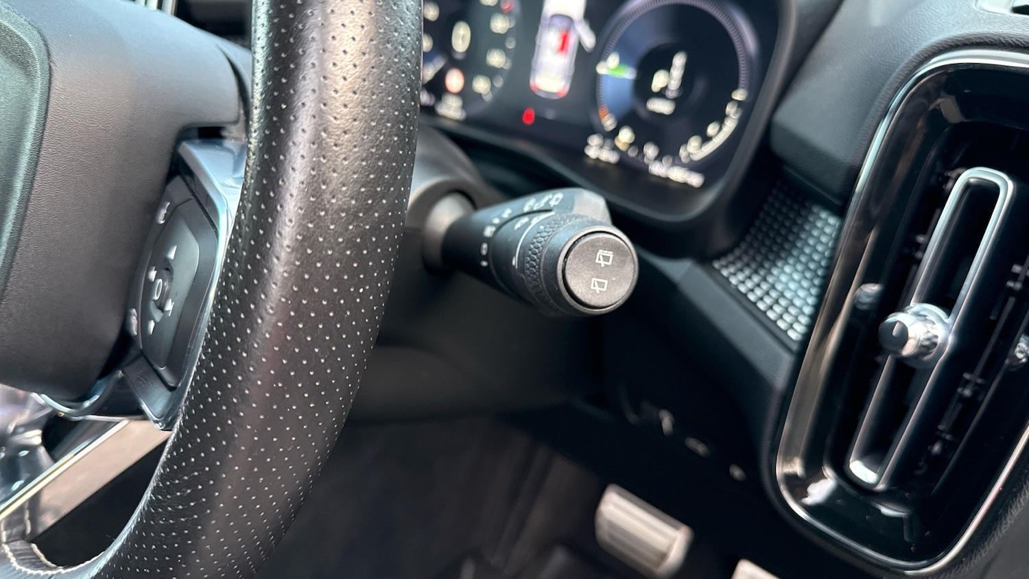 Used Volvo XC40 2021 for sale - 77195634: Photo 26