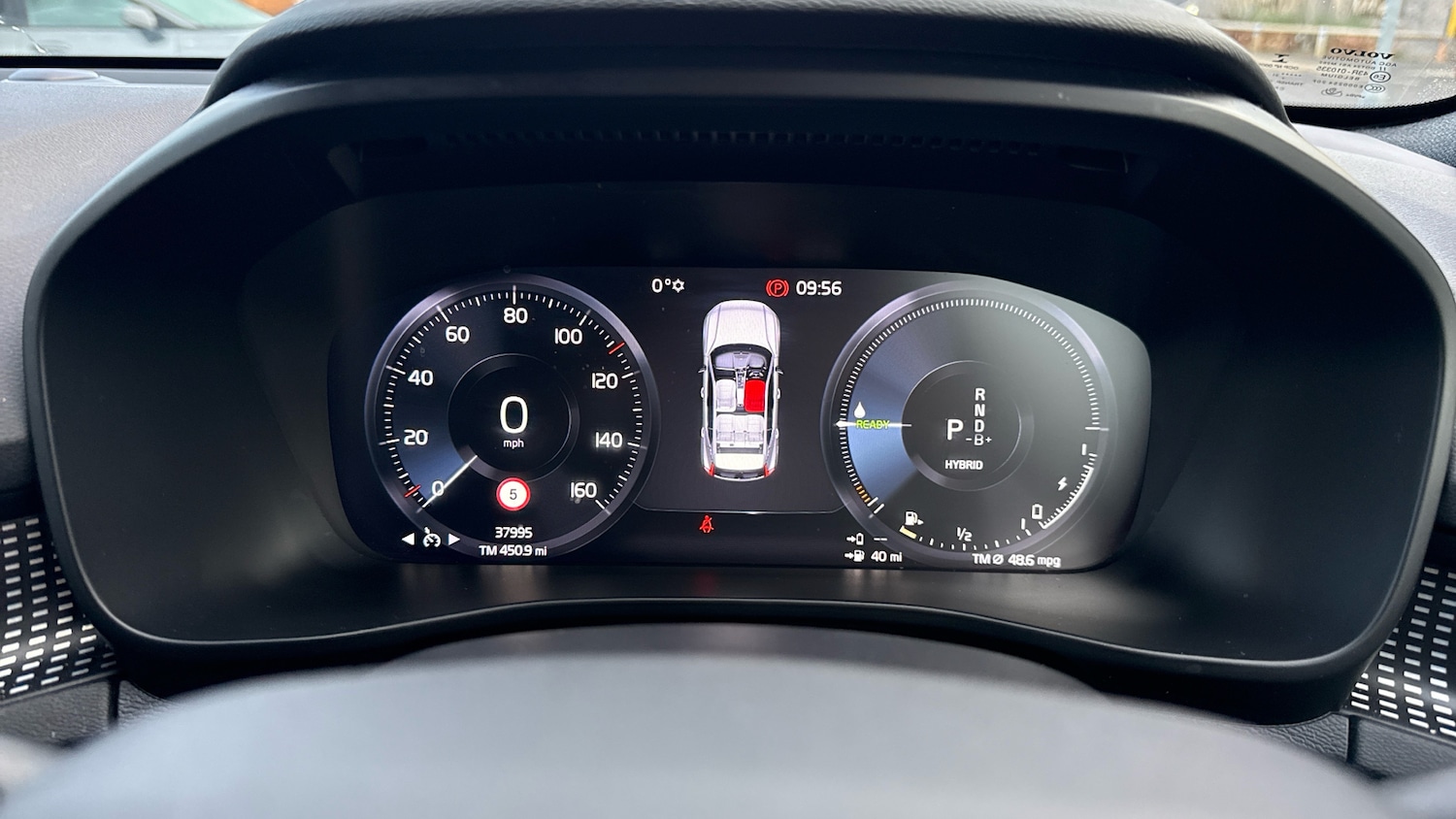 Used Volvo XC40 2021 for sale - 77195634: Photo 33