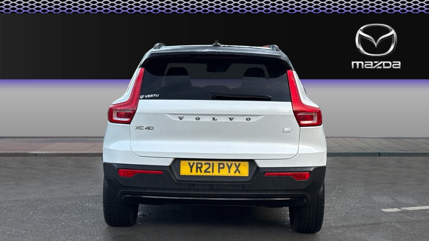 Used Volvo XC40 2021 for sale - 77195634: Photo 6