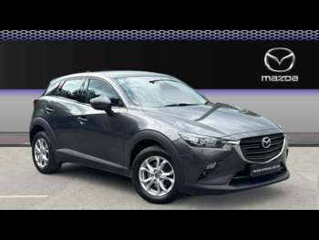 2018 (68) - 2.0 SE-L Nav + 5dr Auto Petrol Hatchback
