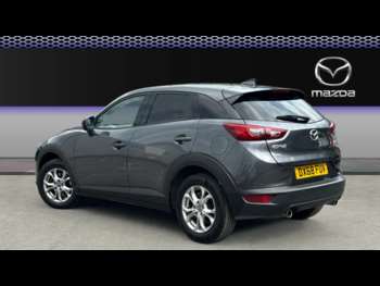 Used Mazda CX-3 2018 for sale - 74842926: Photo